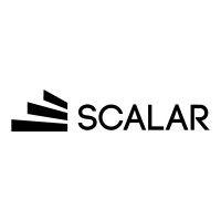 scalar logo image