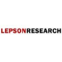 lepson research group logo image