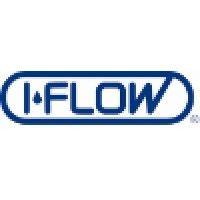 i-flow corporation logo image