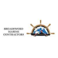 broadsword marine contractors logo image