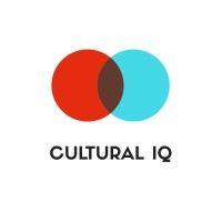 cultural iq israel logo image