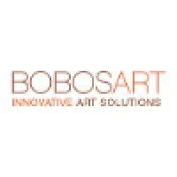 bobosart, inc. logo image