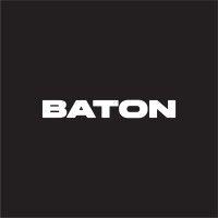 baton logo image