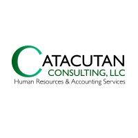 catacutan consulting, llc logo image