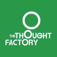 the thought factory dmcc logo image