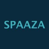 spaaza logo image