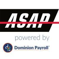 asap accounting & payroll, inc. logo image