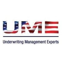 underwriting management experts (ume) logo image