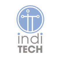 independent technologies llc logo image