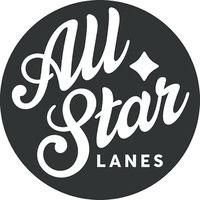 all star lanes logo image