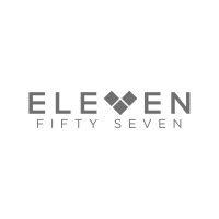 eleven fifty seven logo image