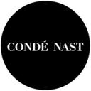 logo of Conde Nast