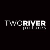 two river pictures logo image