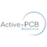 active-pcb solutions ltd logo image