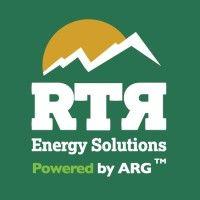 rtr energy solutions, inc. logo image