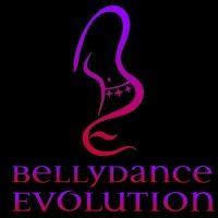 bellydance evolution logo image