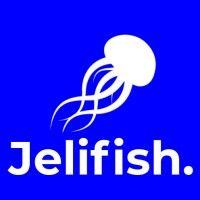 jelifish logo image