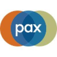 pax logo image