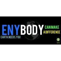 project enybody logo image