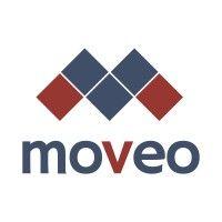 moveo group logo image