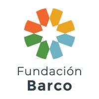 fundación barco logo image