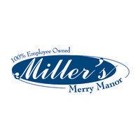 miller's merry manor