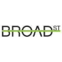 broad street co logo image