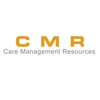 care management resources, llc logo image