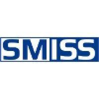 smiss ltd logo image