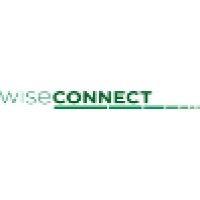 wiseconnect inc. logo image