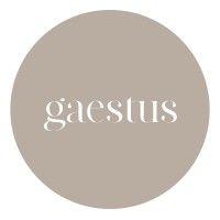 gaestus logo image