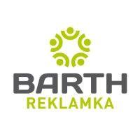 reklamní agentura barth reklamka a.s. logo image