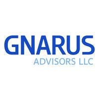 gnarus advisors llc logo image