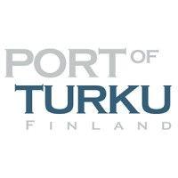 port of turku ltd