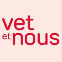 vet et nous logo image