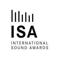 international sound awards | audio branding academy logo image