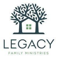 legacy family ministries logo image