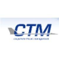 ctm - corporate travel management