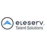 eleserv talent solutions logo image