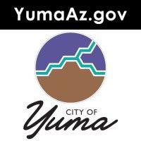 city of yuma, arizona logo image