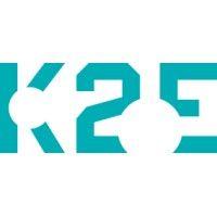 k2e consulting logo image