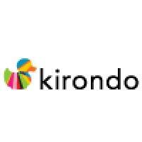 kirondo gmbh logo image