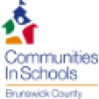 communities in schools of brunswick county