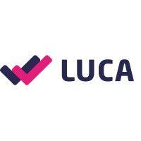 luca logo image