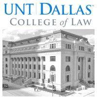 unt dallas college of law