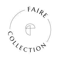 faire collection logo image