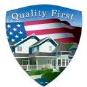 logo of Quality First Home Improvement Inc