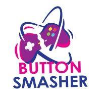 button smasher logo image