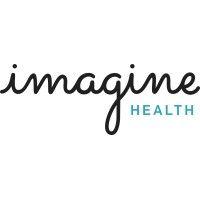 imagine health, inc. logo image