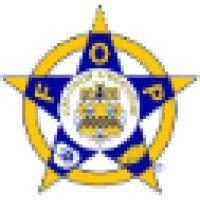 fraternal order of police lodge 40 logo image